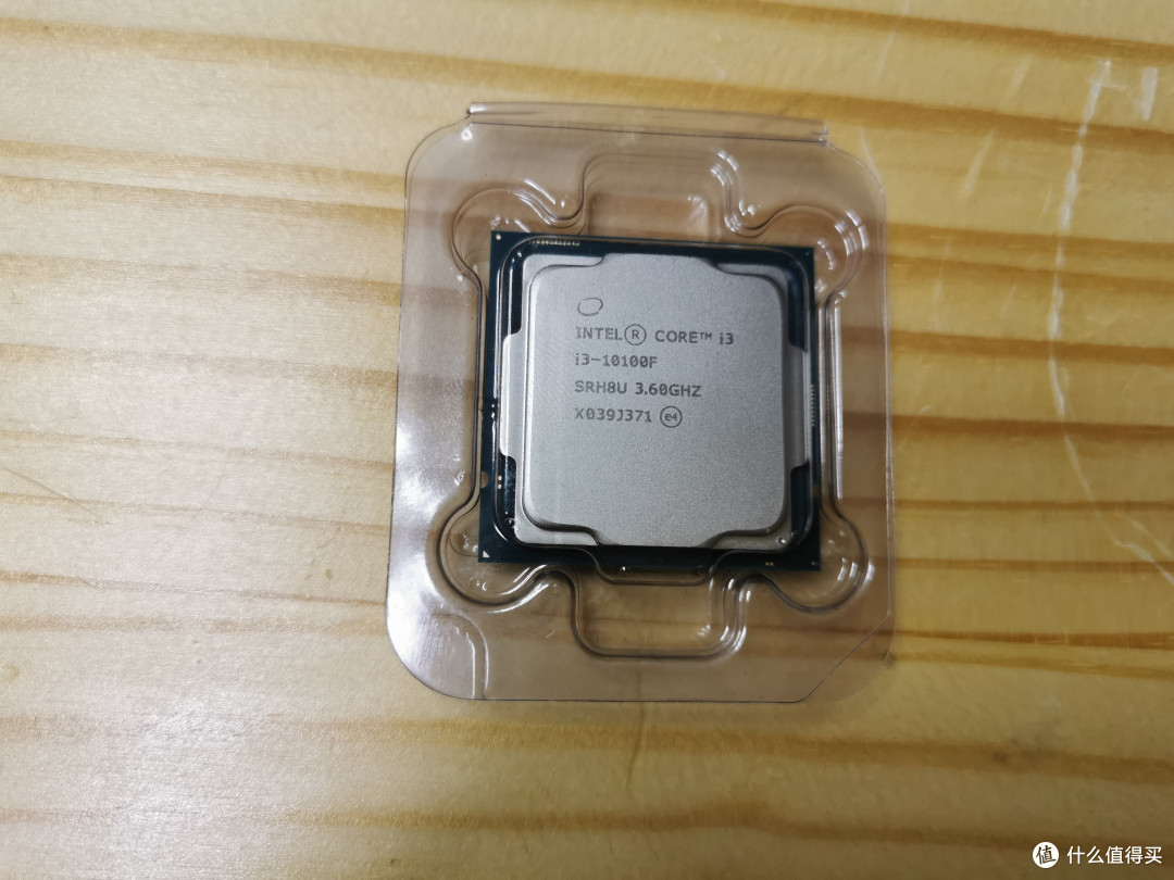 2099元跑分18W的7.2L小主机?捡垃圾实战!