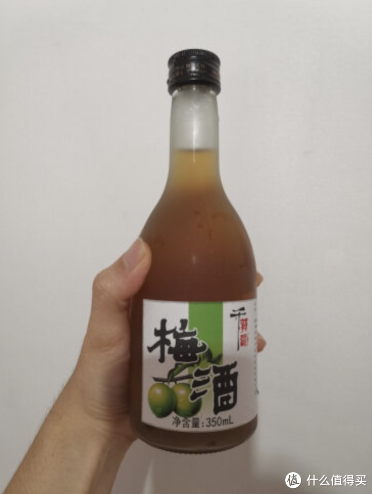 周末偷懒不带娃，和媳妇喝过的11款大众甜酒