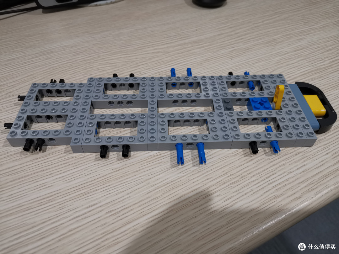 LEGO 76139 史上最帅蝙蝠侠战车 1989 Batmobile 评测 图多杀猫