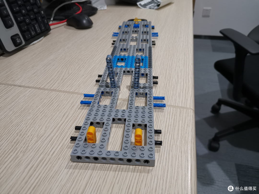 LEGO 76139 史上最帅蝙蝠侠战车 1989 Batmobile 评测 图多杀猫