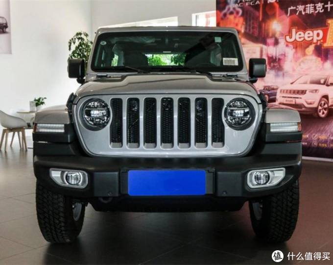 摸鱼 听歌 打电话 奇怪的功能又增加了 Jeep黑骑士智能运动腕表深度体验 什么值得买