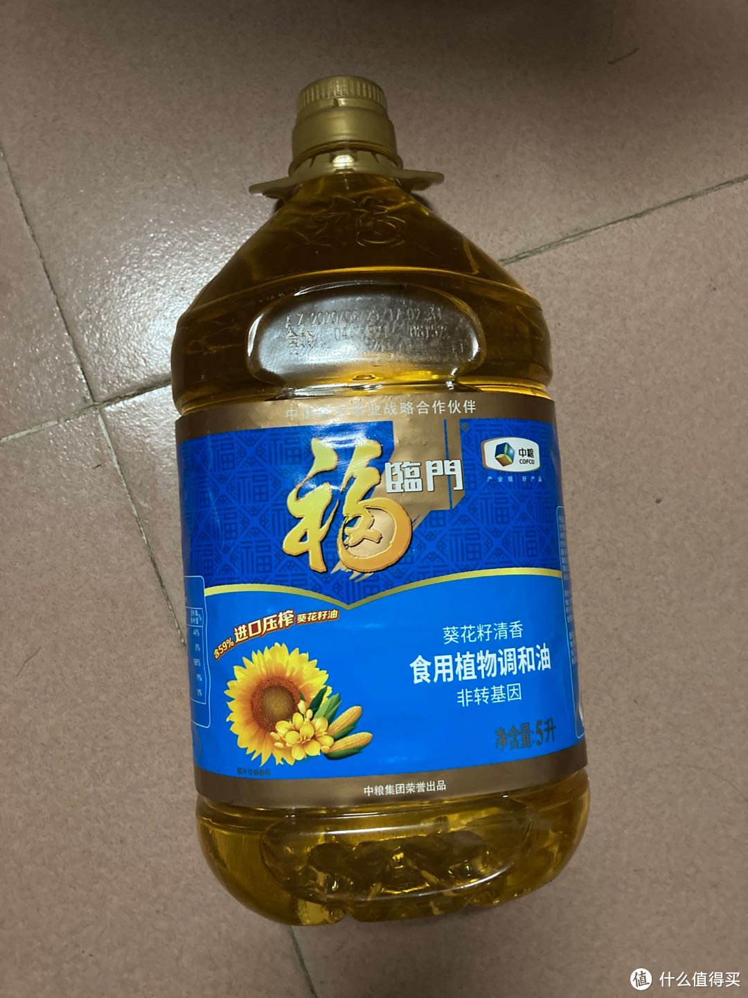 我的双十一什么值得囤：食用油篇