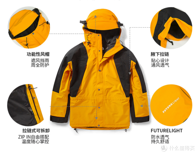 双十一户外装备买什么?请您看这一篇,从头到脚老纪都给您选好啦!