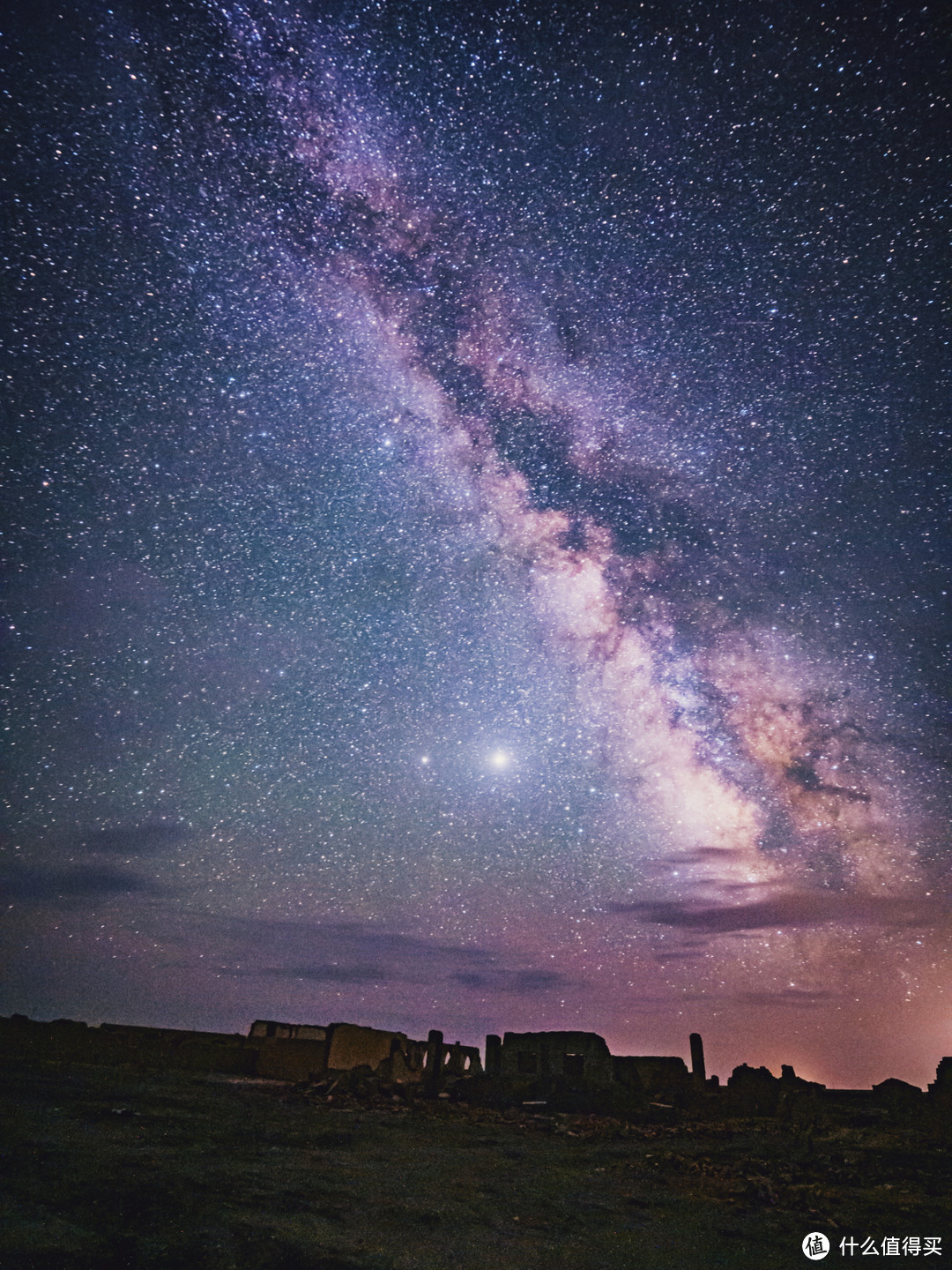 拍星空的利器