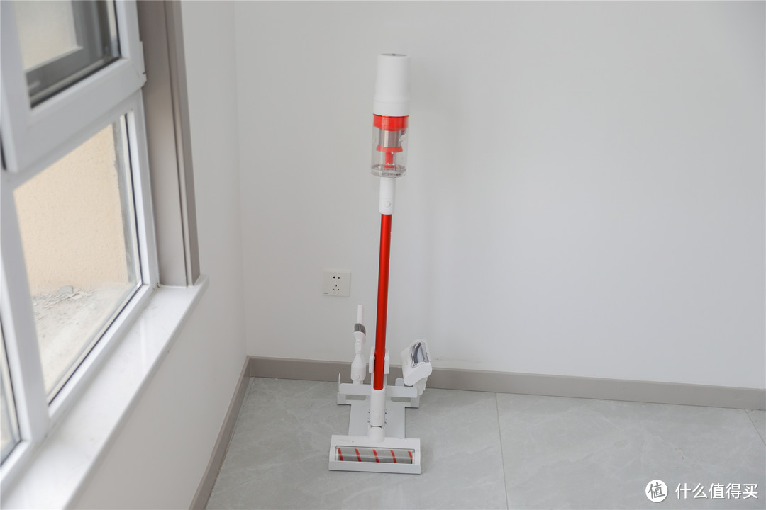 家用吸尘器怎么选?大未轻劲旗舰款 POWER 11,是你想要的清洁利器吗?