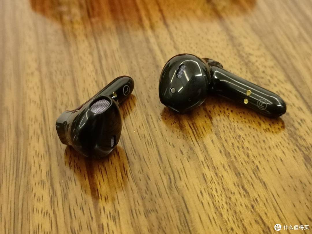 新颖的外观,超轻的身材—HIK T1真无线蓝牙耳机测评体验