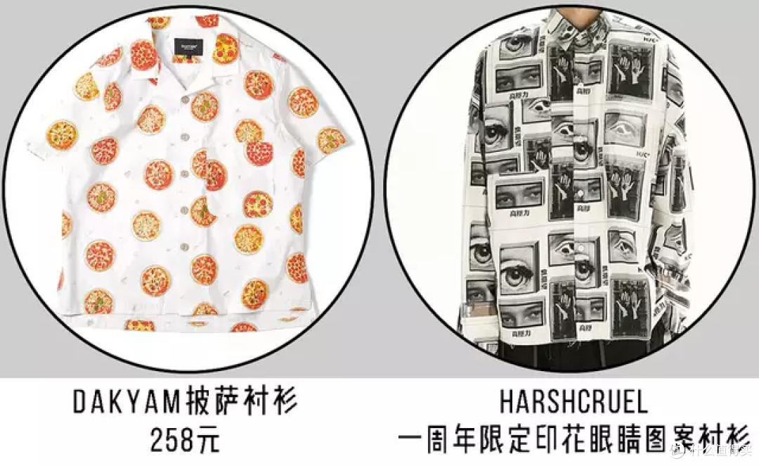均价不到200元的秋冬复古男装店铺推荐 ，手把手教你变潮人