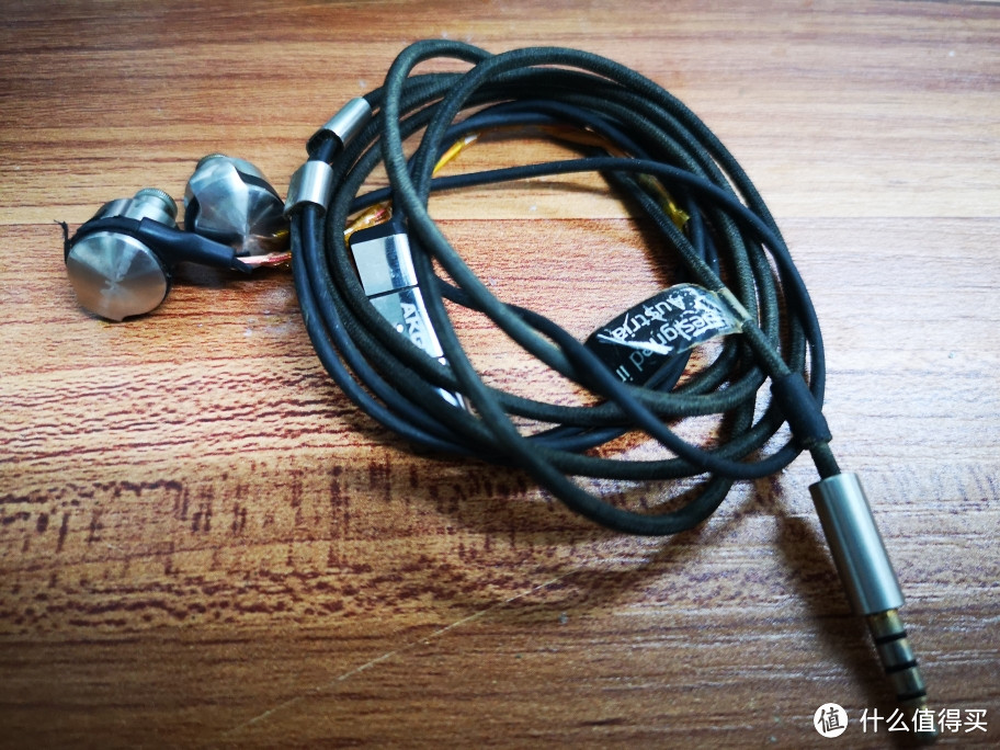 AKG K3003爆线无痕换线指南