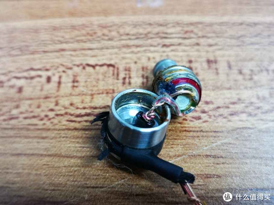 AKG K3003爆线无痕换线指南