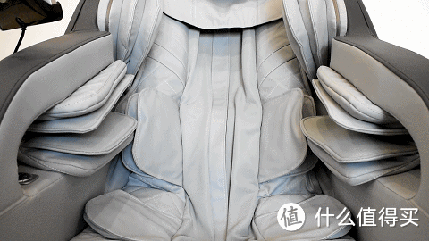 是什么让我“沉迷”按摩,不能自拔!是她——西屋S500按摩椅