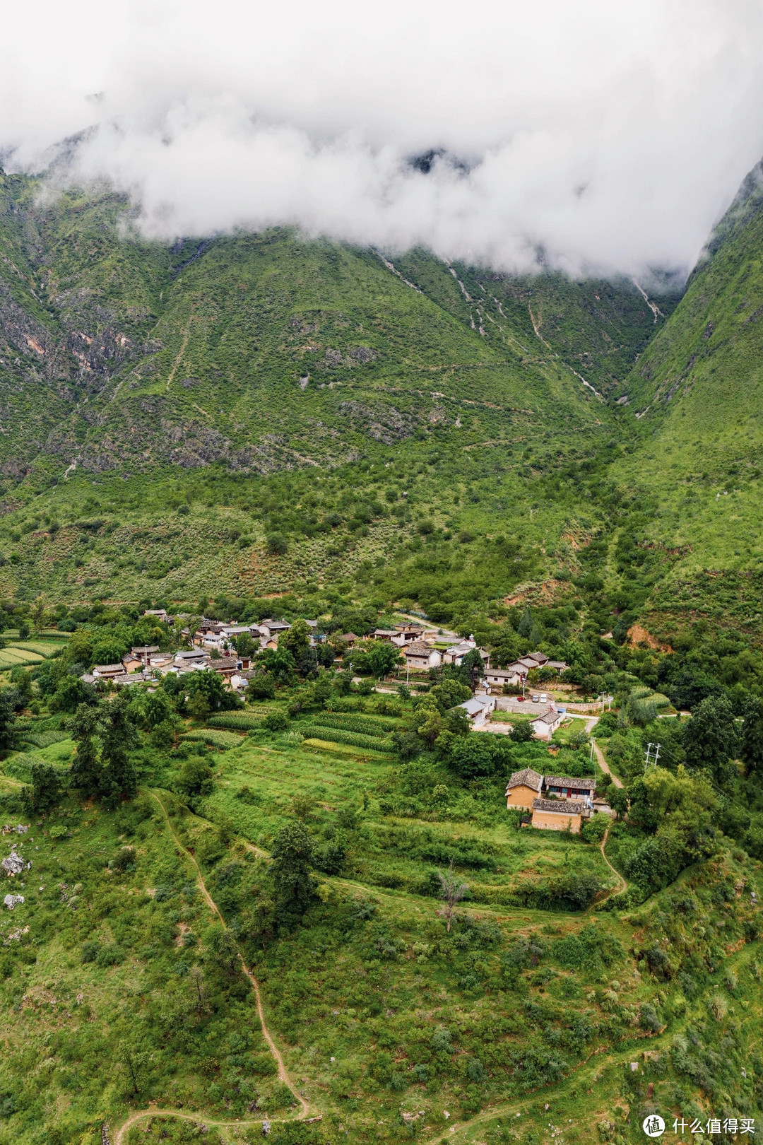 小米地丽世山居BY茶马道丽世酒店