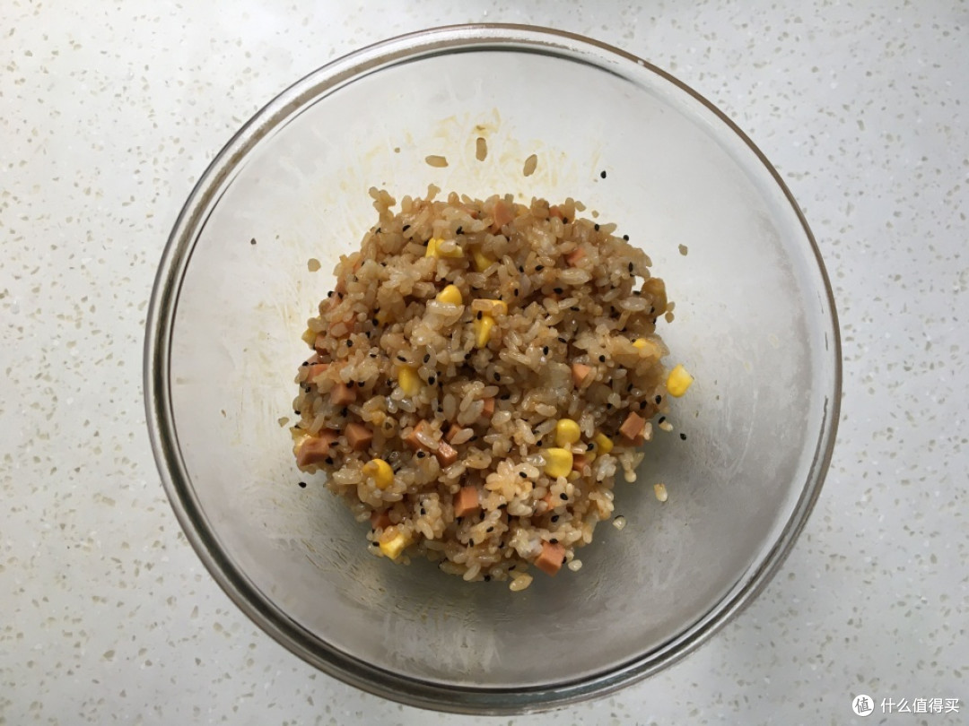 米饭这样做,一个月二十斤不够吃,孩子不挑食,妈妈乐意做