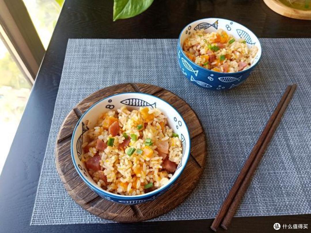 用这2样煮饭,没想到这么好吃,秋天独有的美味,再不吃就晚了