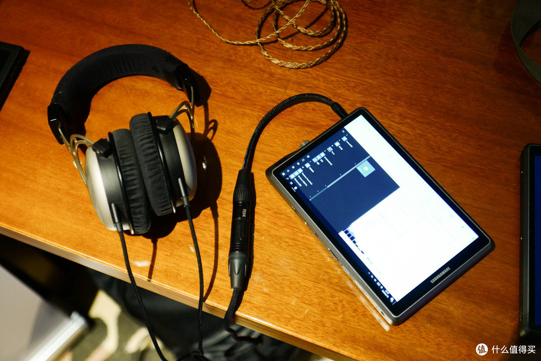 享声SOUNDAWARE发布的基于AMC平台产品 为声音究竟做了哪些优化？