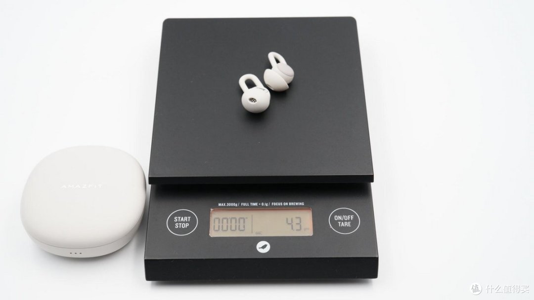 拆解报告：华米科技 Amazfit ZenBuds 睡眠耳塞