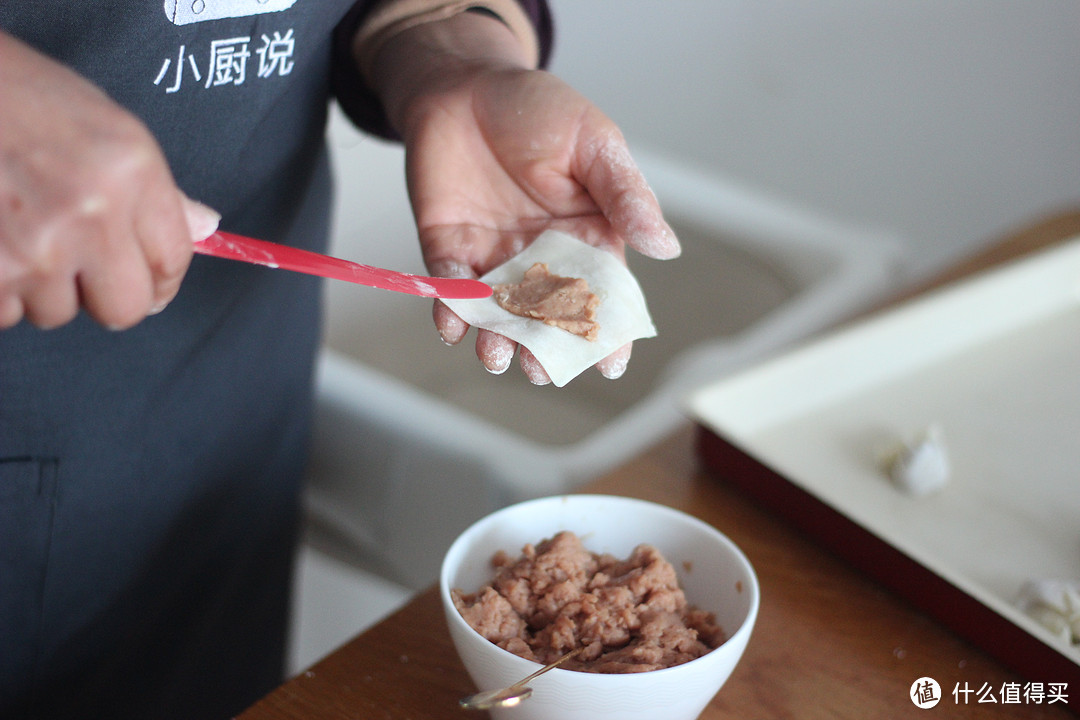 让婆婆大人称赞的多功能厨房料理机，猜猜是哪款？附美味食谱哈！