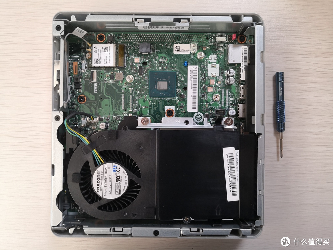 【黑果小兵】Lenovo 天逸 510s Mini 黑苹果小主机