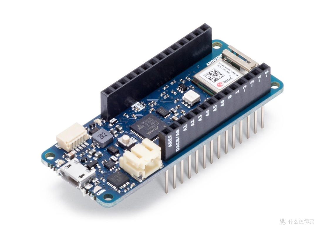 轻松学习物联网设备开发：Arduino发布OPlà IoT开发套件