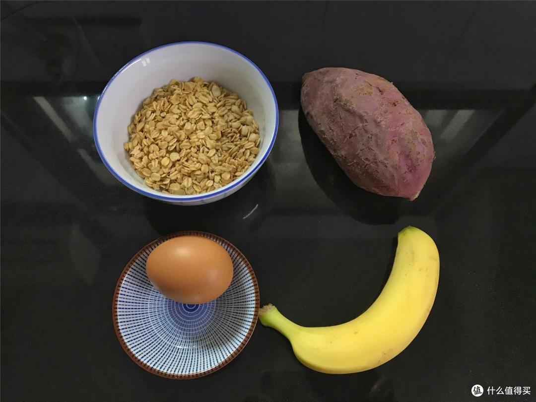 10分钟快手早餐,低脂饱腹又营养,简单易做,好吃还不长肉