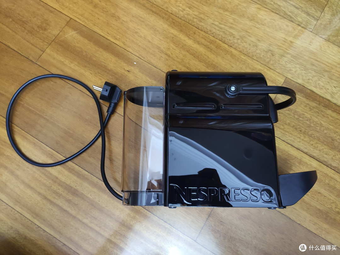 小小的提升一下生活品质吧,德龙Nespresso胶囊咖啡机初体验