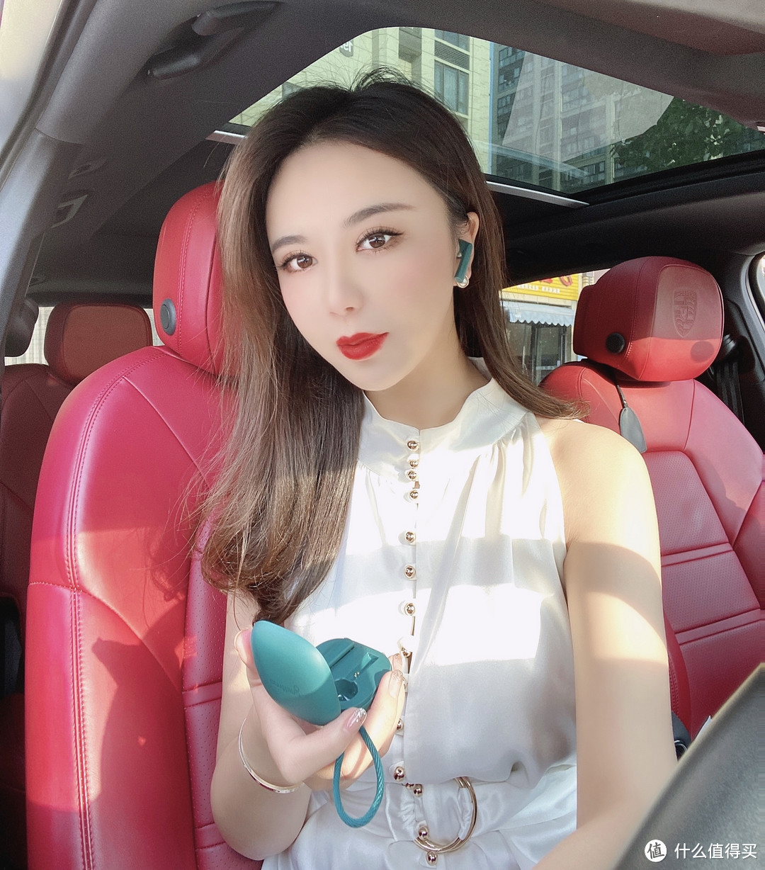 送小姐姐耳机一定要送AirPods Pro吗？试试这款耳机吧