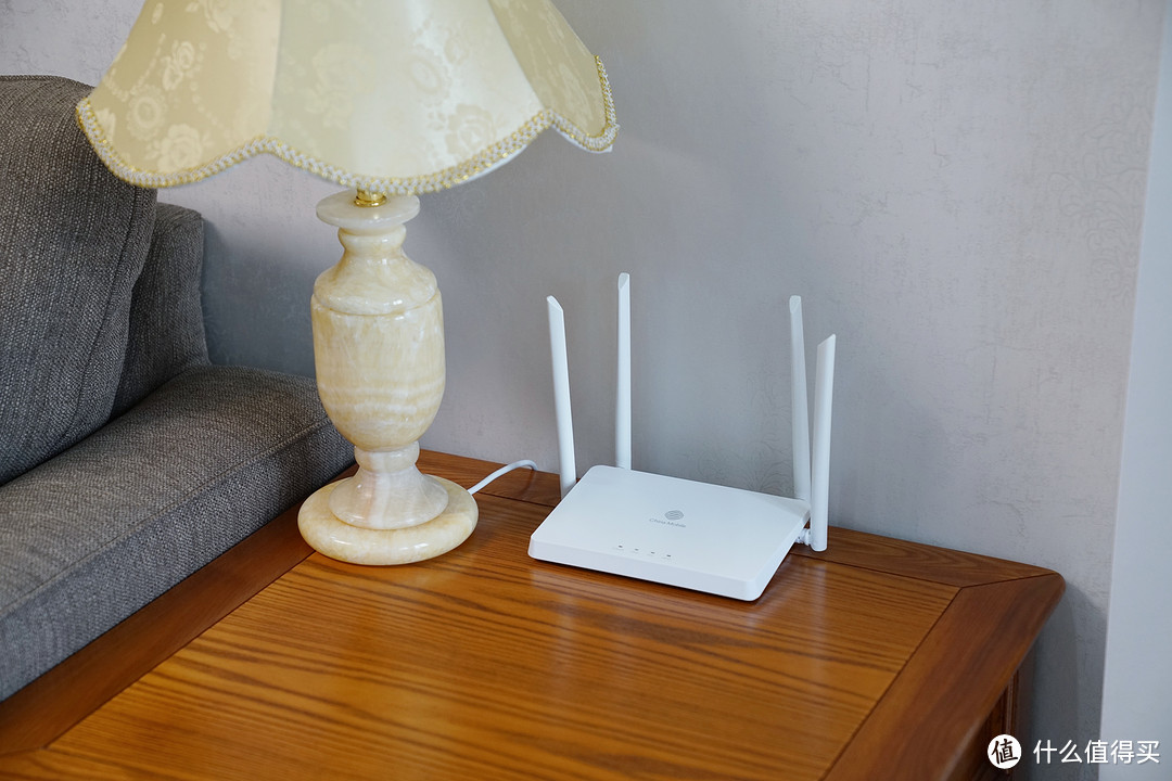 要Wi-Fi6,还要平价好用?移动安连宝WF-1了解一下!