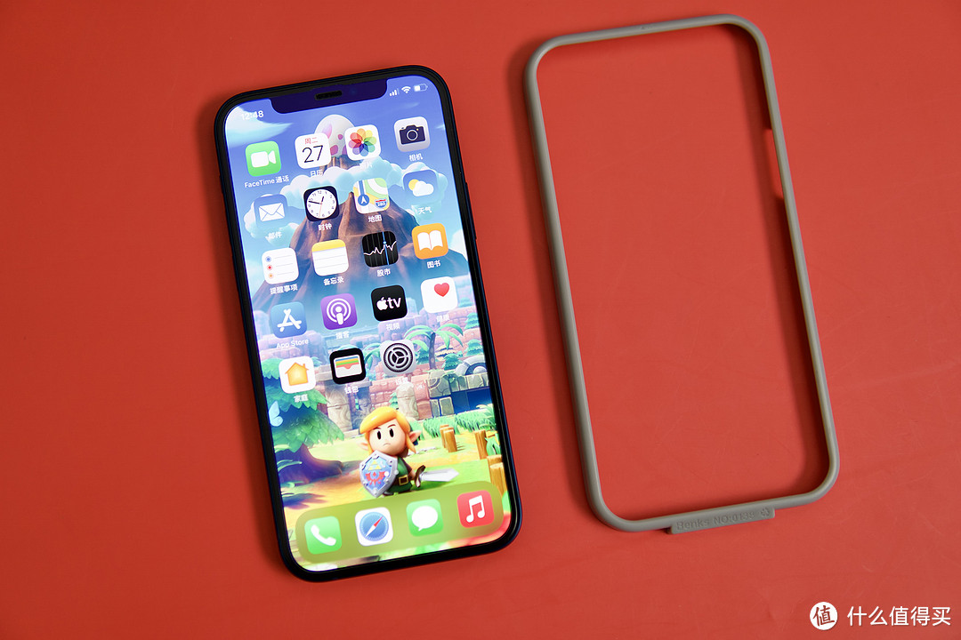 iPhone 11升级“拖鞋蓝” iPhone 12入手体验分享，五项升级让我入机不悔