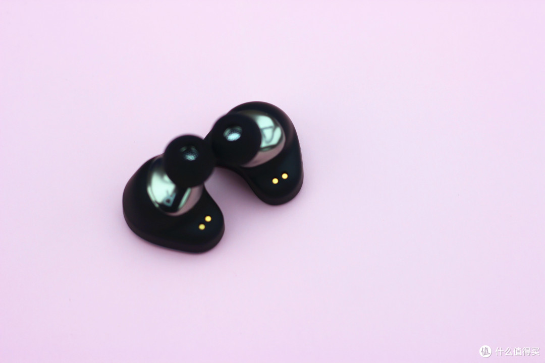 耳放塞进耳朵什么体验?HIFIMAN TWS 800音质炸裂真男人
