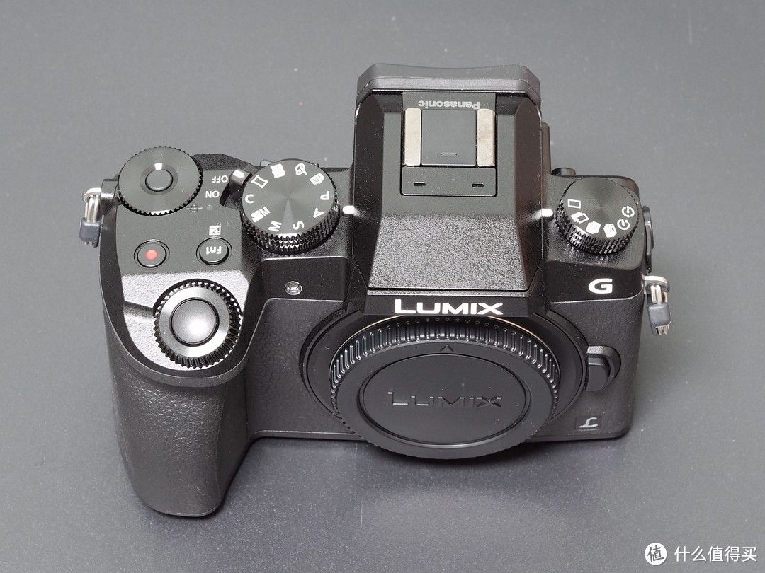 m43加油!市售最强性价比4k视频拍摄——松下g7入手及使用心得(付4k限