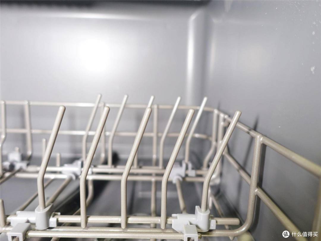 解决无法安装洗碗机的痛点,云米台式洗碗机使用评测