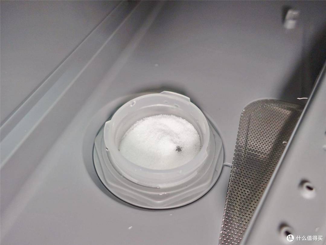 解决无法安装洗碗机的痛点,云米台式洗碗机使用评测