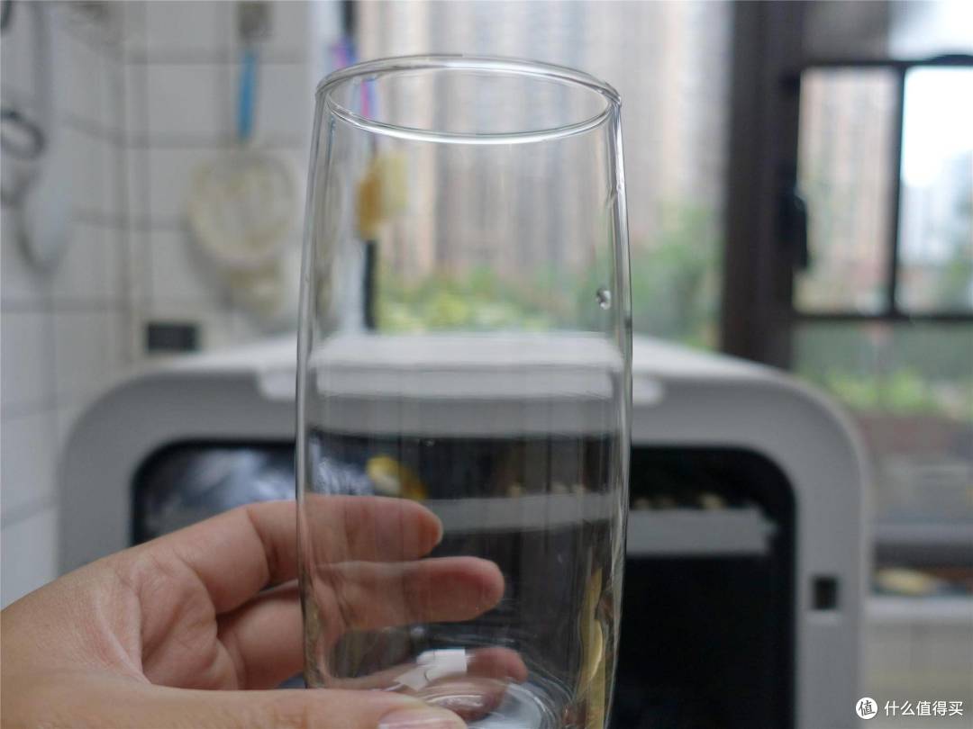 解决无法安装洗碗机的痛点,云米台式洗碗机使用评测