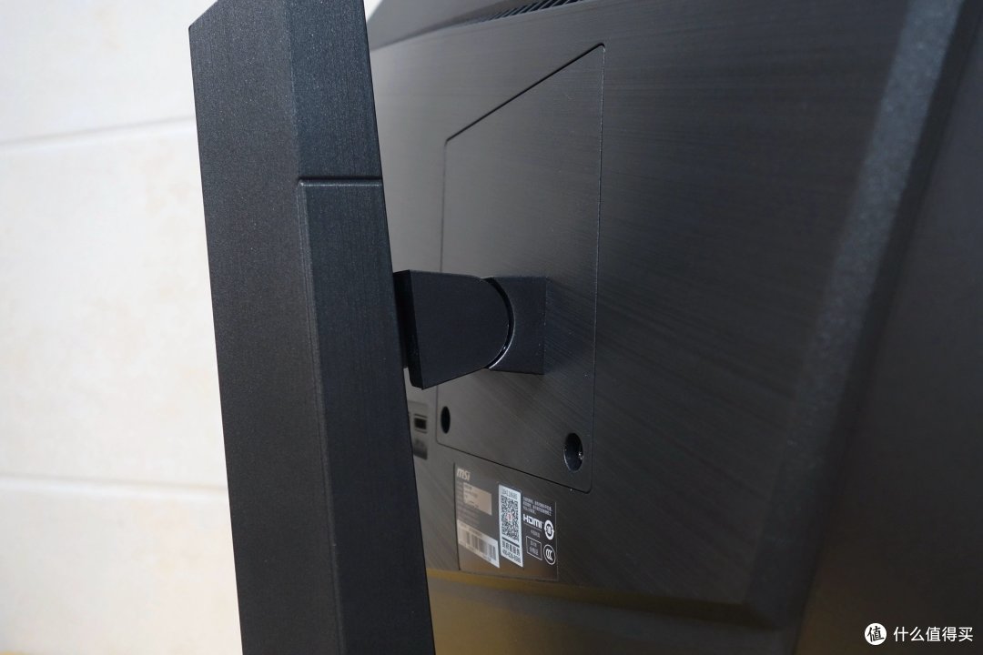 165Hz高刷还自带RGB的小金刚，微星PAG272QRZ显示器体验