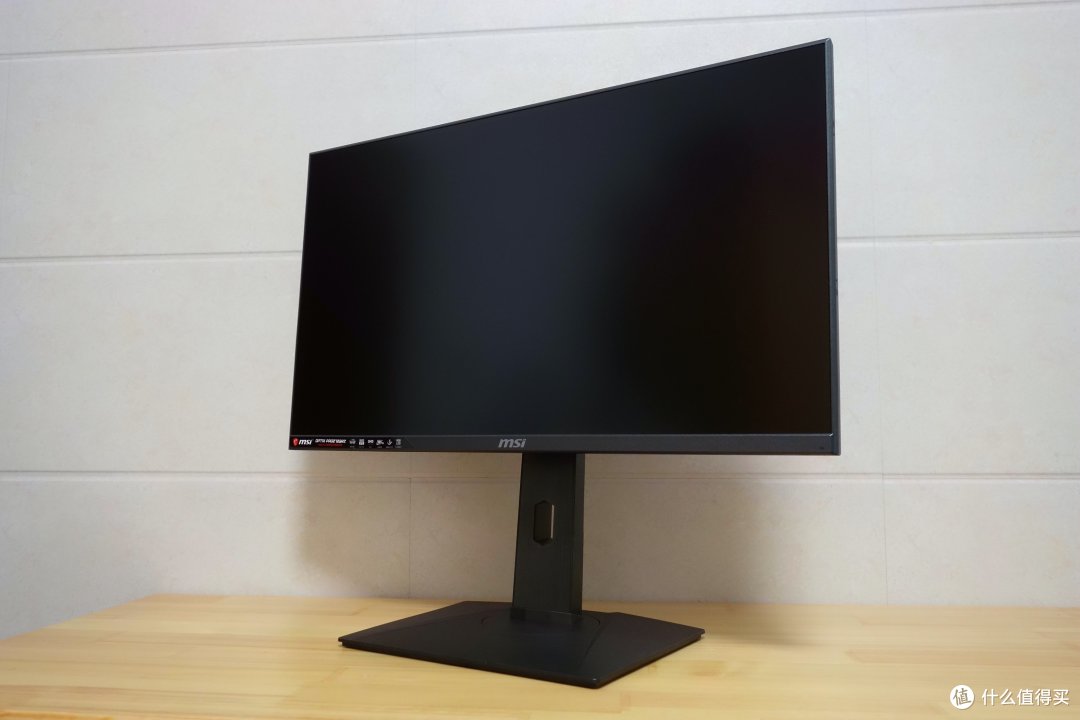 165Hz高刷还自带RGB的小金刚，微星PAG272QRZ显示器体验