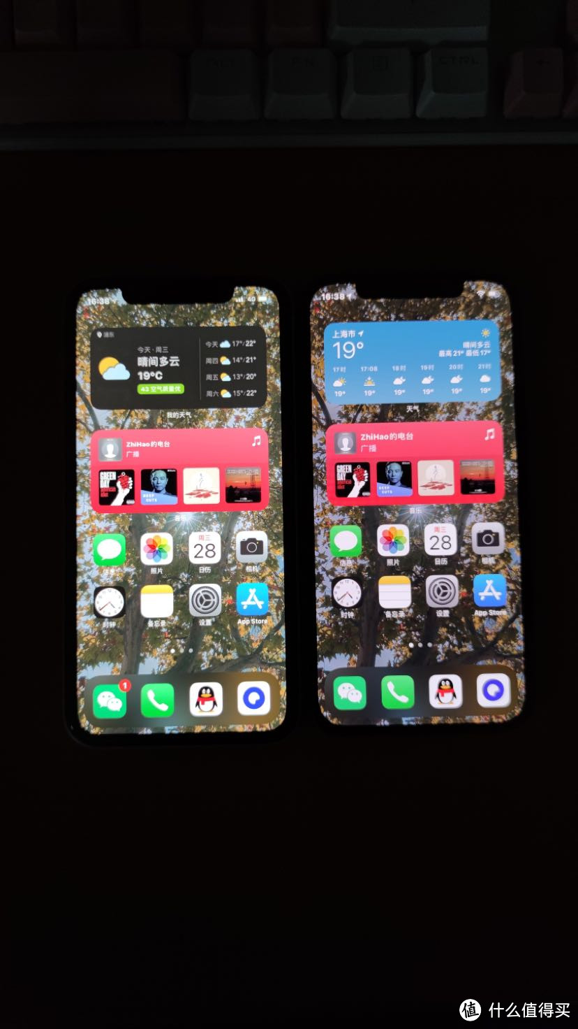 我为什么把黑色iPhone12退了？