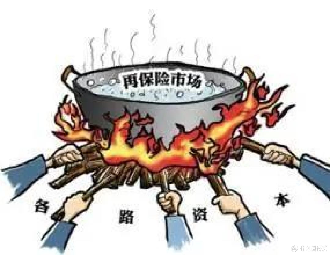 买保险,挑产品还是挑公司??