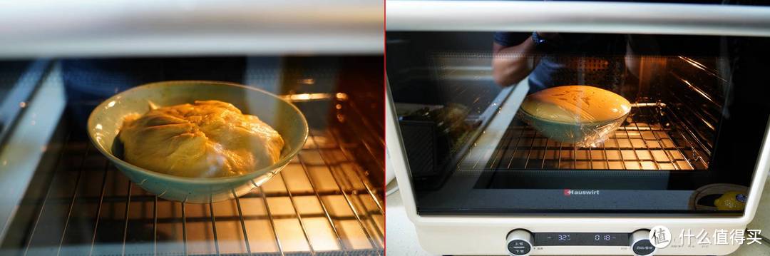 海氏i7台式风炉烤箱能否有嵌入式烤箱的性能？业余西餐大厨做了5道菜验证一下