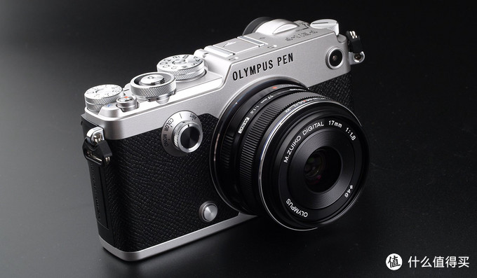 奥林巴斯M43相机PEN F