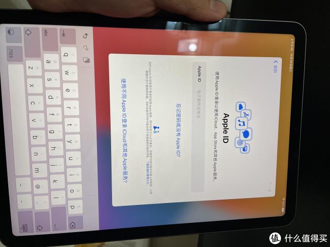 新ipadair2020款入手初探