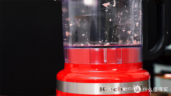 心甘情愿下厨的秘诀——KitchenAid多功能绞肉切菜机体验
