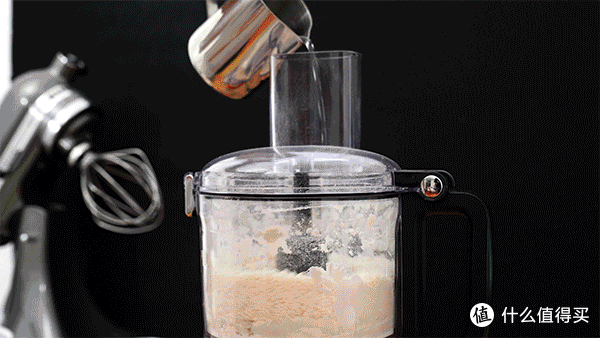 心甘情愿下厨的秘诀——KitchenAid多功能绞肉切菜机体验