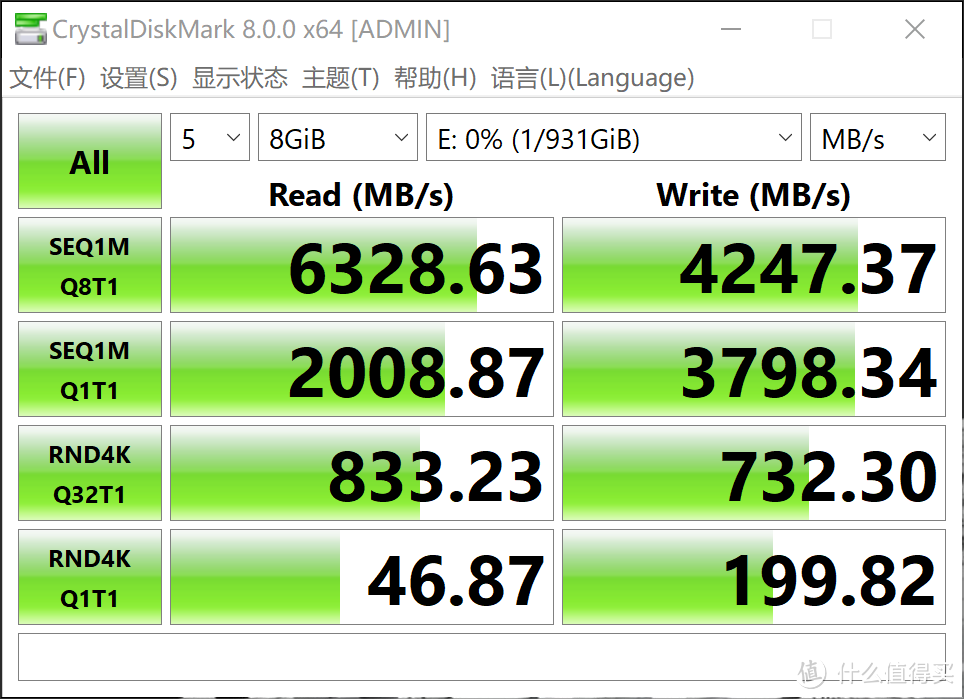 让老平台实现 PCI-E 4.0 的速度 西部数据 WD_BLACK AN1500