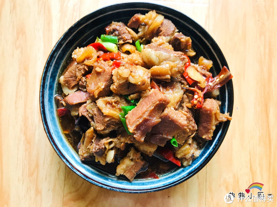 超级下饭,又超级暖胃的几道菜,天冷别错过了
