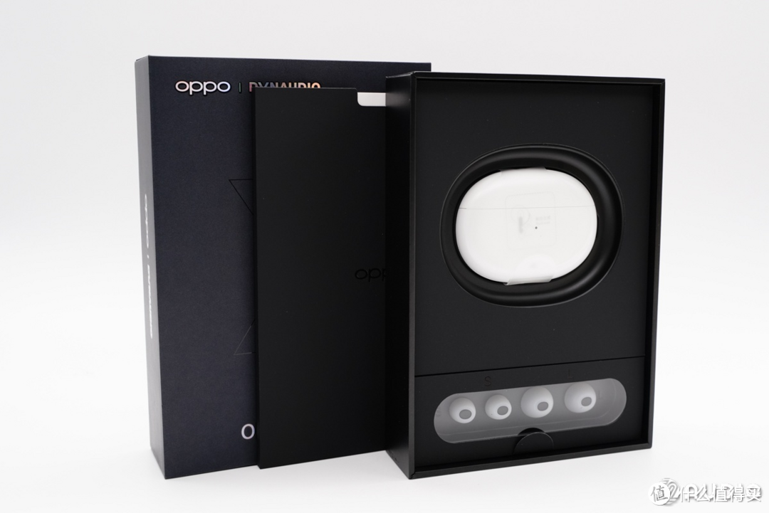 拆解报告：OPPO Enco X真无线降噪耳机