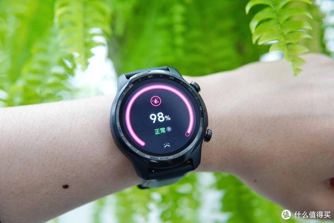 性能大幅提升，续航却更持久了？TicWatch Pro 3新品使用体验