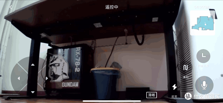 石头扫地机器人老用户,为什么果断从石头T6升级到石头T7 Pro?