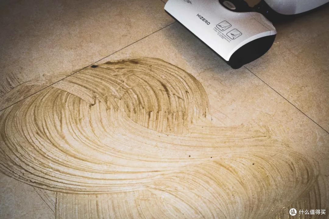花六千元买个拖把？这货究竟有啥能耐？【HIZERO仿生地板清洁机 | 全面评测】