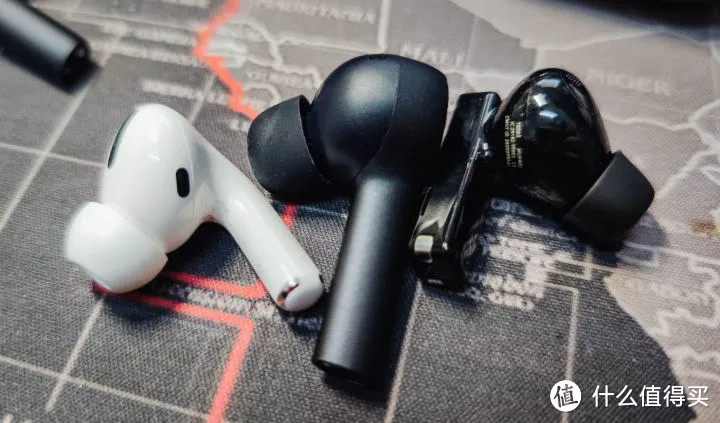 小米Air2 Pro使用体验与华为Freebuds Pro、苹果AirPods Pro 主观对比