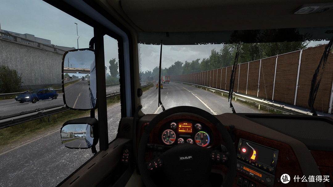 【福利】《欧洲卡车模拟2》限时优惠76%，体验老司机的安逸生活！