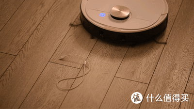 智能扫拖机器人的又一次进化——科沃斯T8智能清洁机器人体验评测